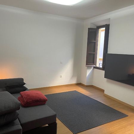 Apartamento Calle Rodrigo De Triana Con Opcion De Parking Sevilla Dış mekan fotoğraf