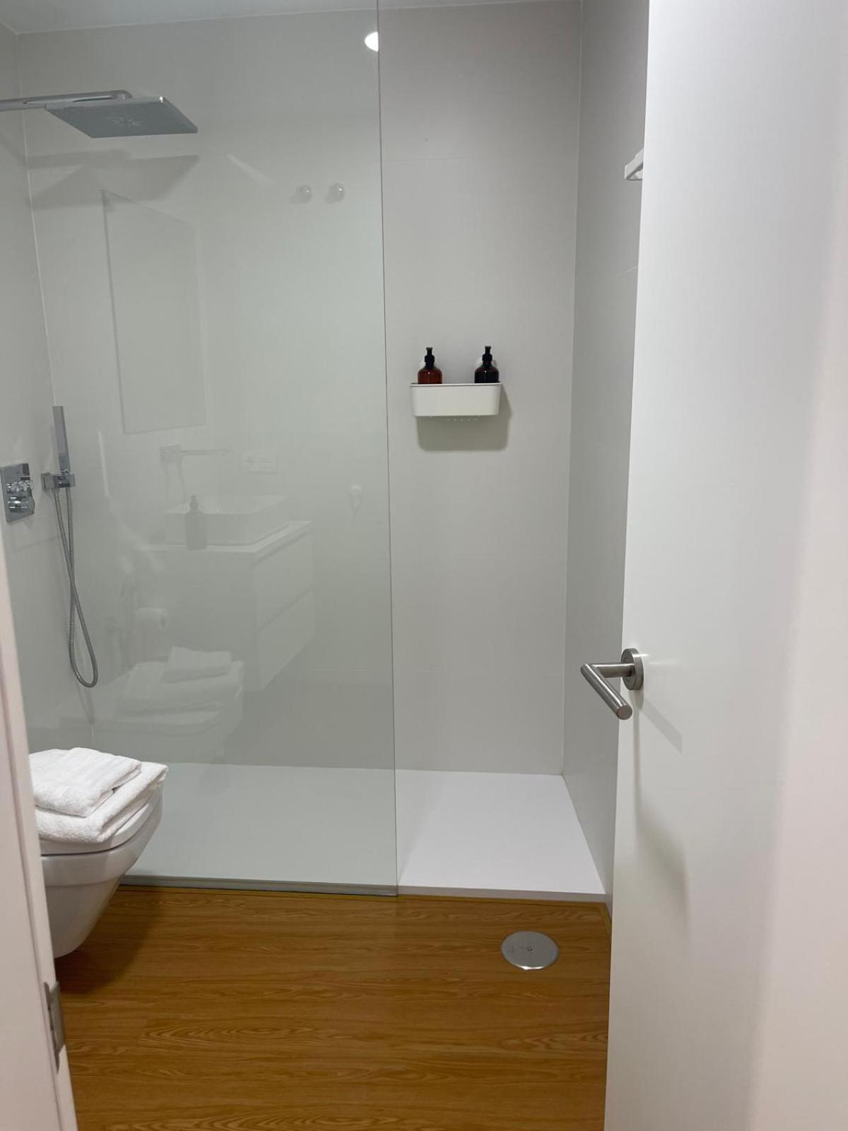Apartamento Calle Rodrigo De Triana Con Opcion De Parking Sevilla Dış mekan fotoğraf