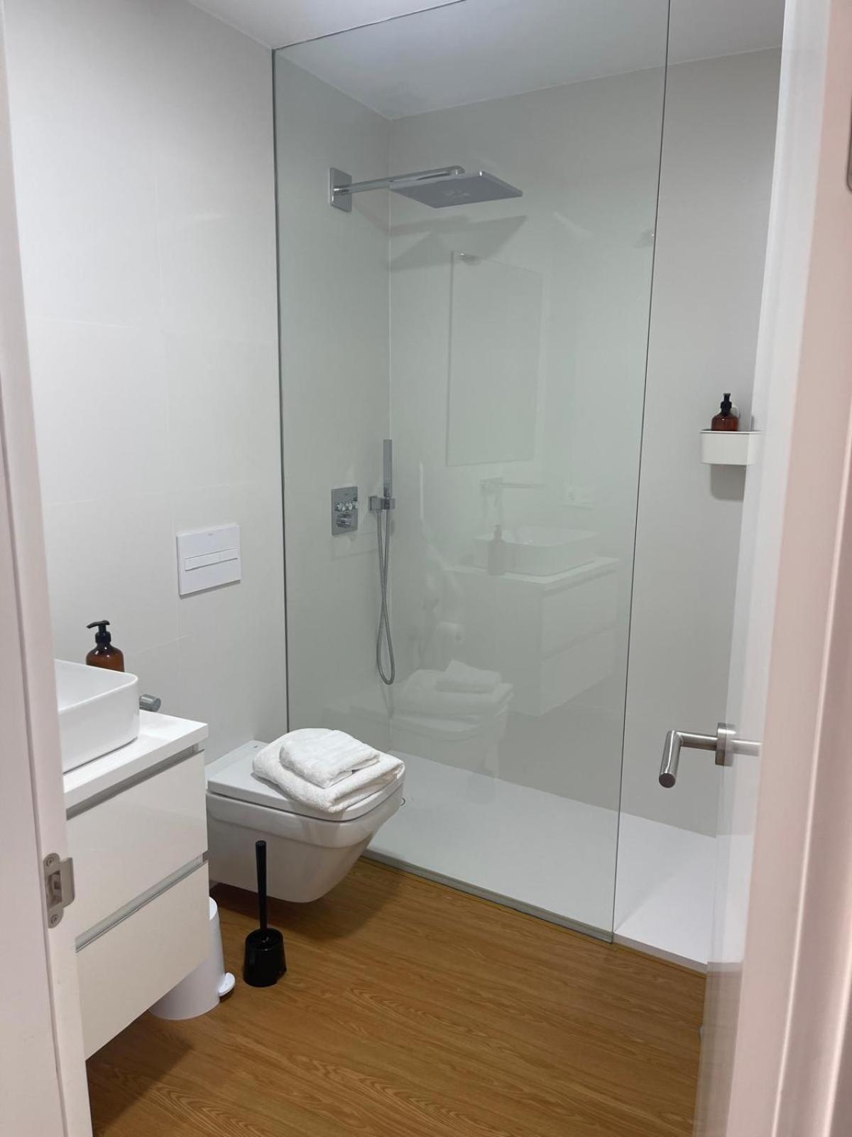 Apartamento Calle Rodrigo De Triana Con Opcion De Parking Sevilla Dış mekan fotoğraf
