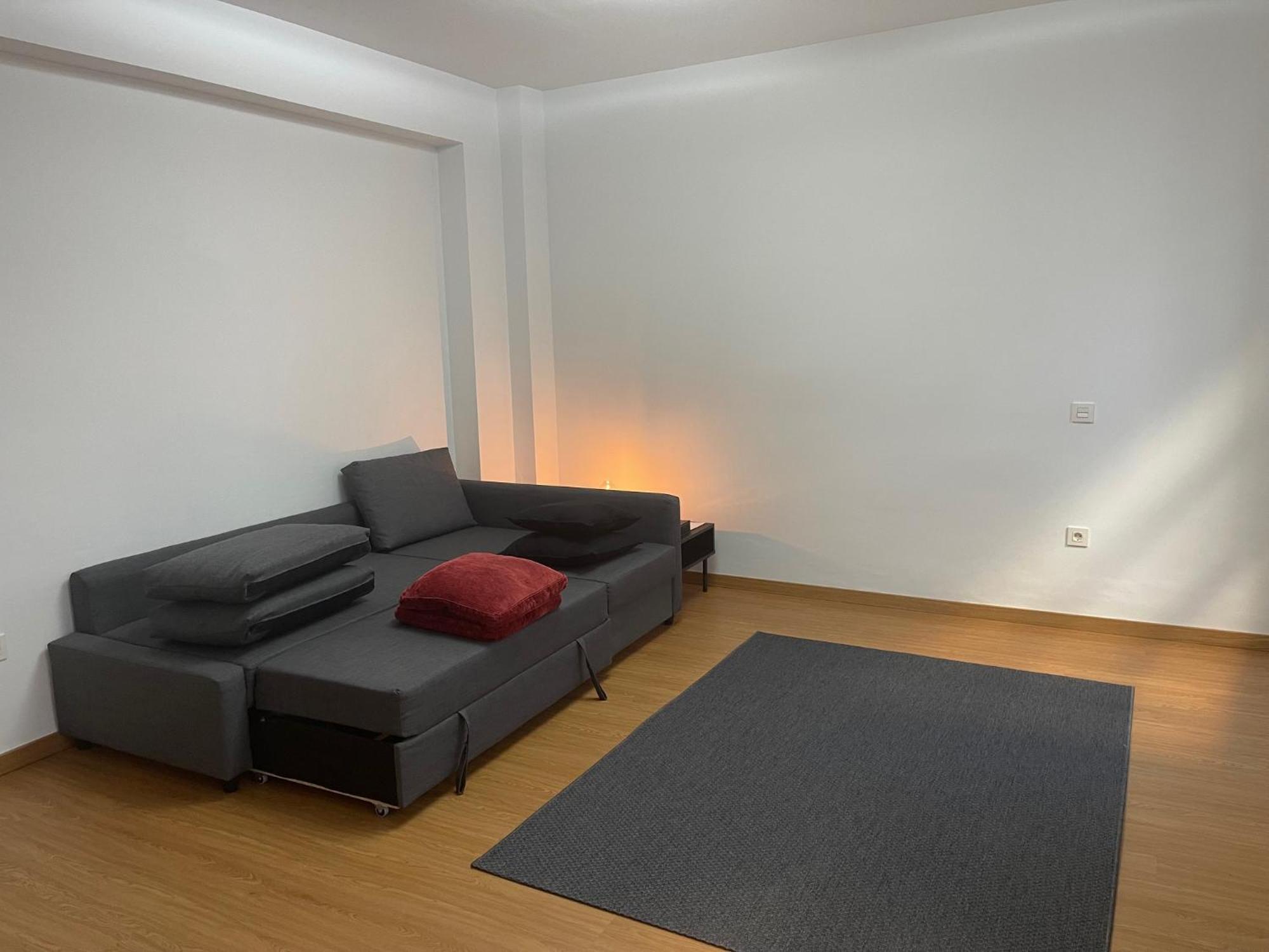 Apartamento Calle Rodrigo De Triana Con Opcion De Parking Sevilla Dış mekan fotoğraf