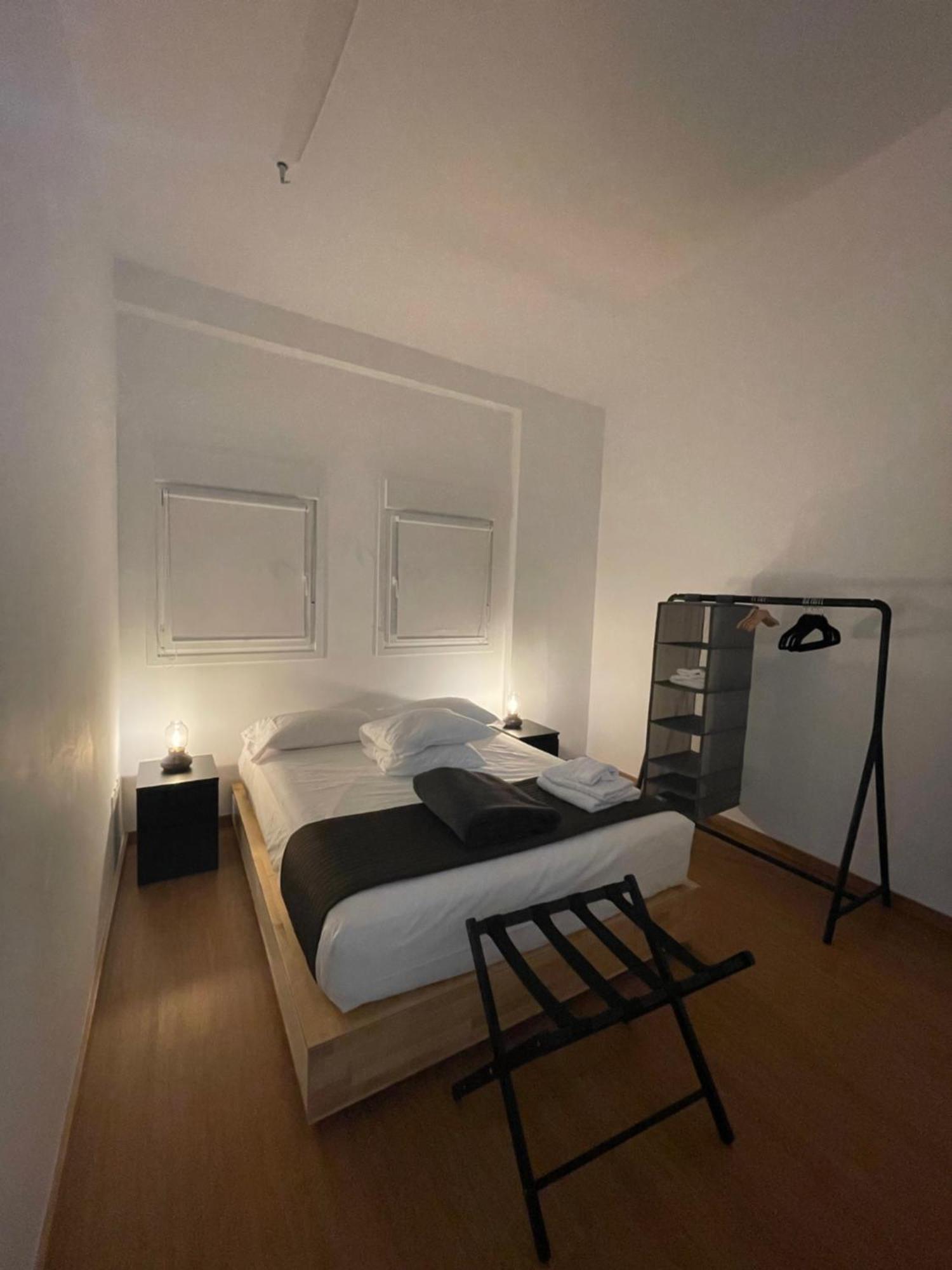 Apartamento Calle Rodrigo De Triana Con Opcion De Parking Sevilla Dış mekan fotoğraf