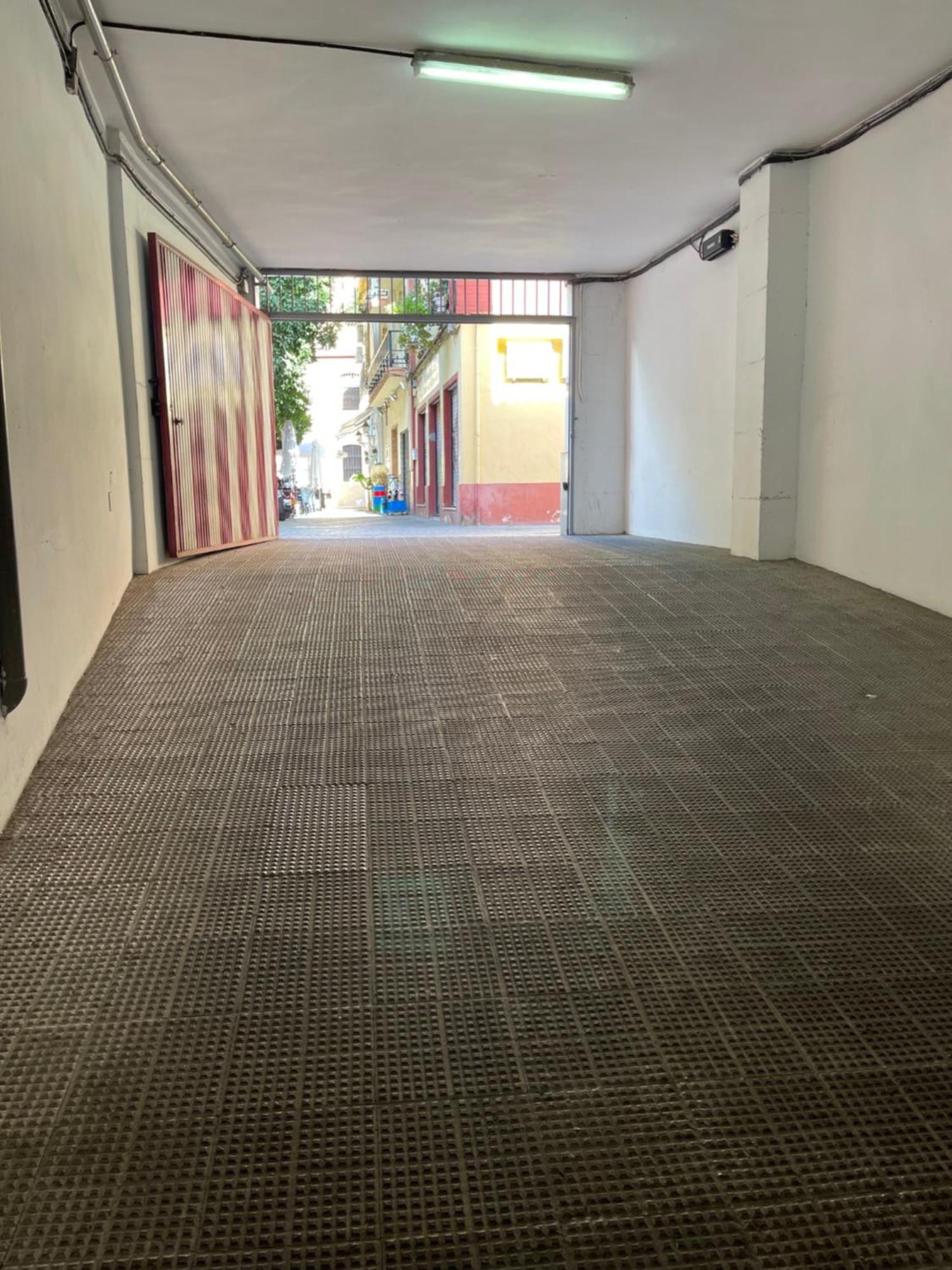 Apartamento Calle Rodrigo De Triana Con Opcion De Parking Sevilla Dış mekan fotoğraf