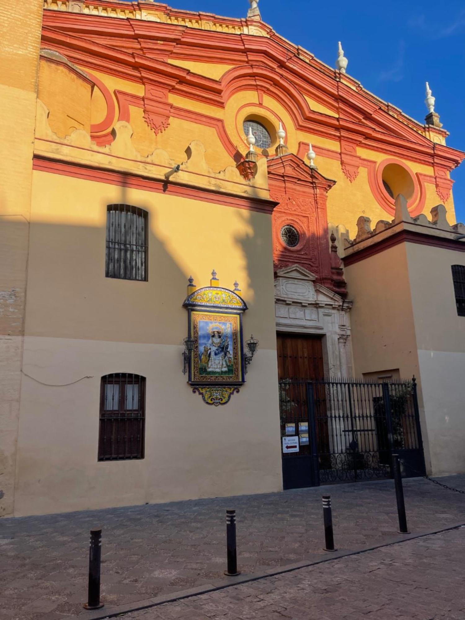Apartamento Calle Rodrigo De Triana Con Opcion De Parking Sevilla Dış mekan fotoğraf