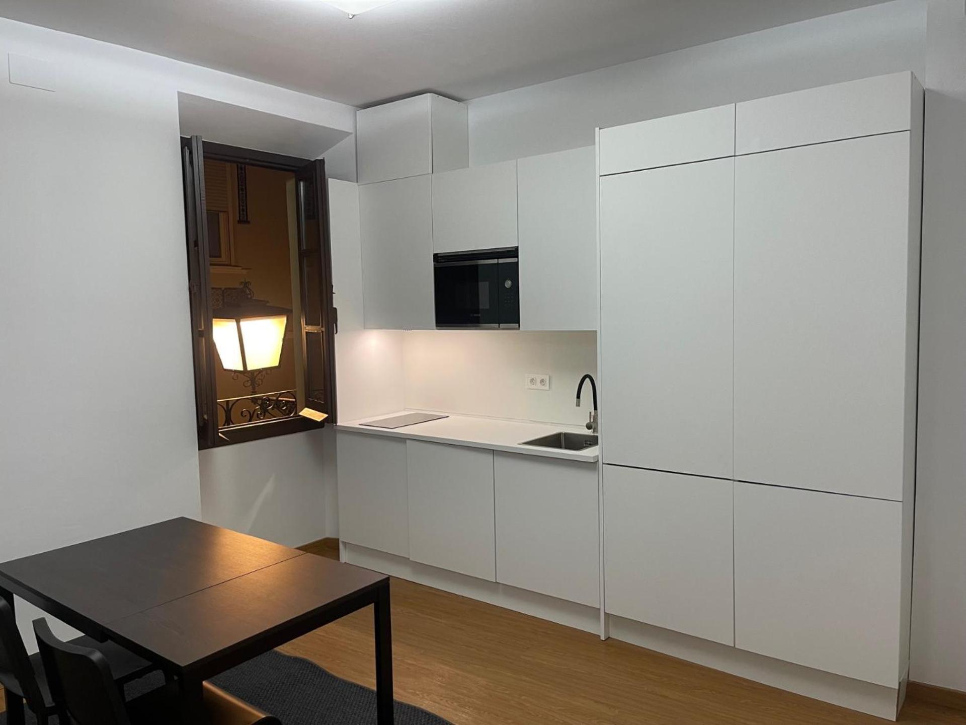 Apartamento Calle Rodrigo De Triana Con Opcion De Parking Sevilla Dış mekan fotoğraf
