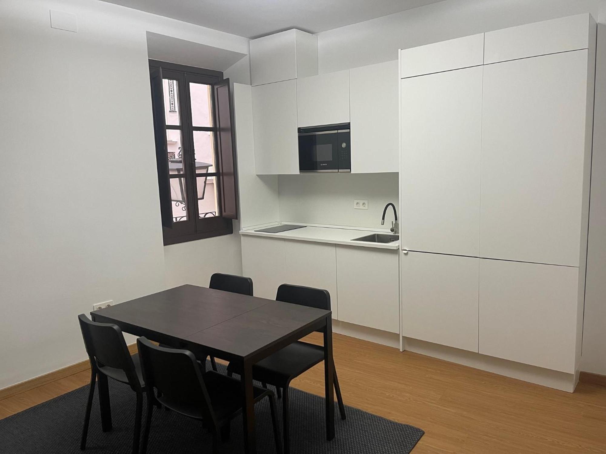 Apartamento Calle Rodrigo De Triana Con Opcion De Parking Sevilla Dış mekan fotoğraf