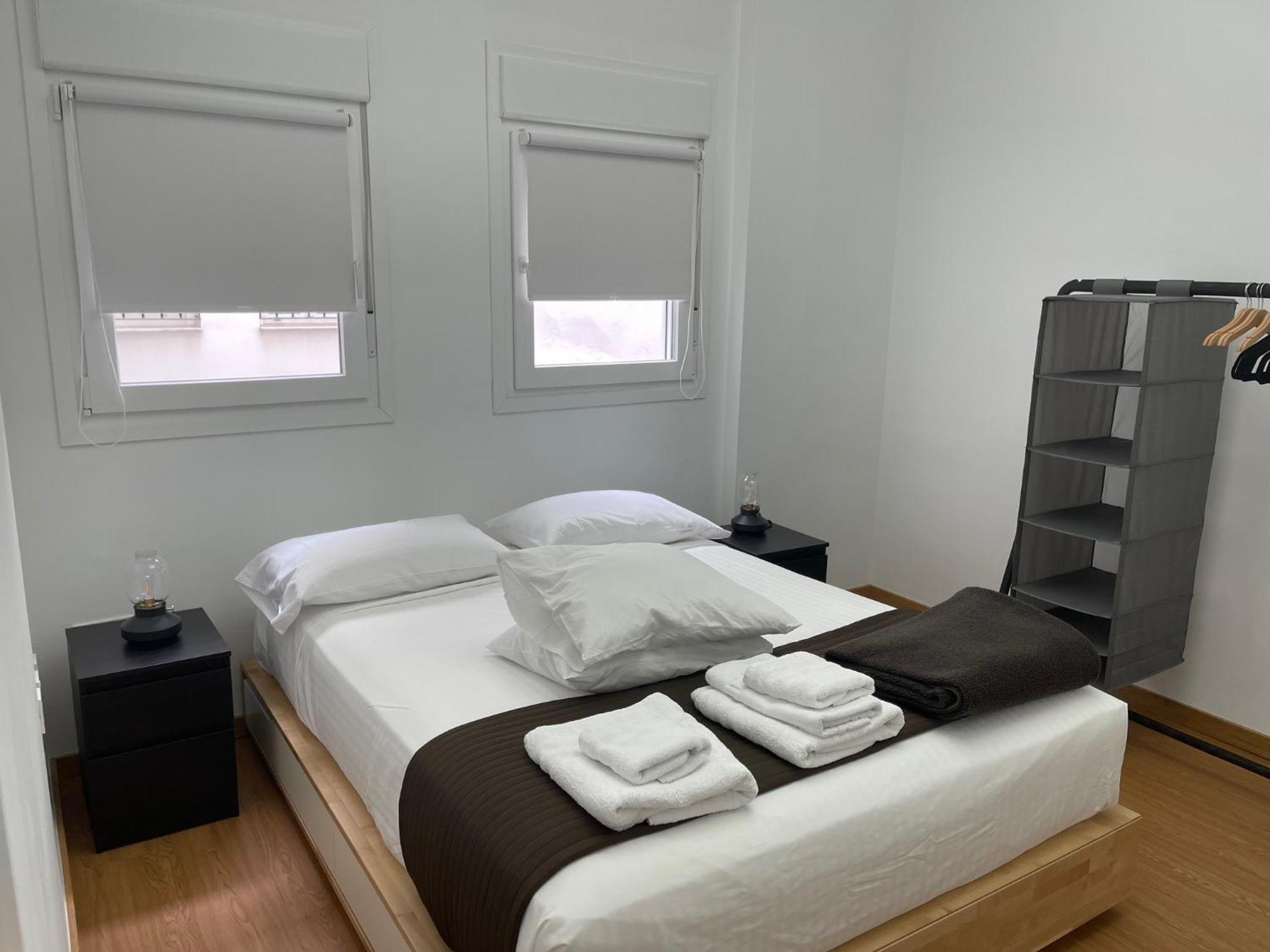 Apartamento Calle Rodrigo De Triana Con Opcion De Parking Sevilla Dış mekan fotoğraf