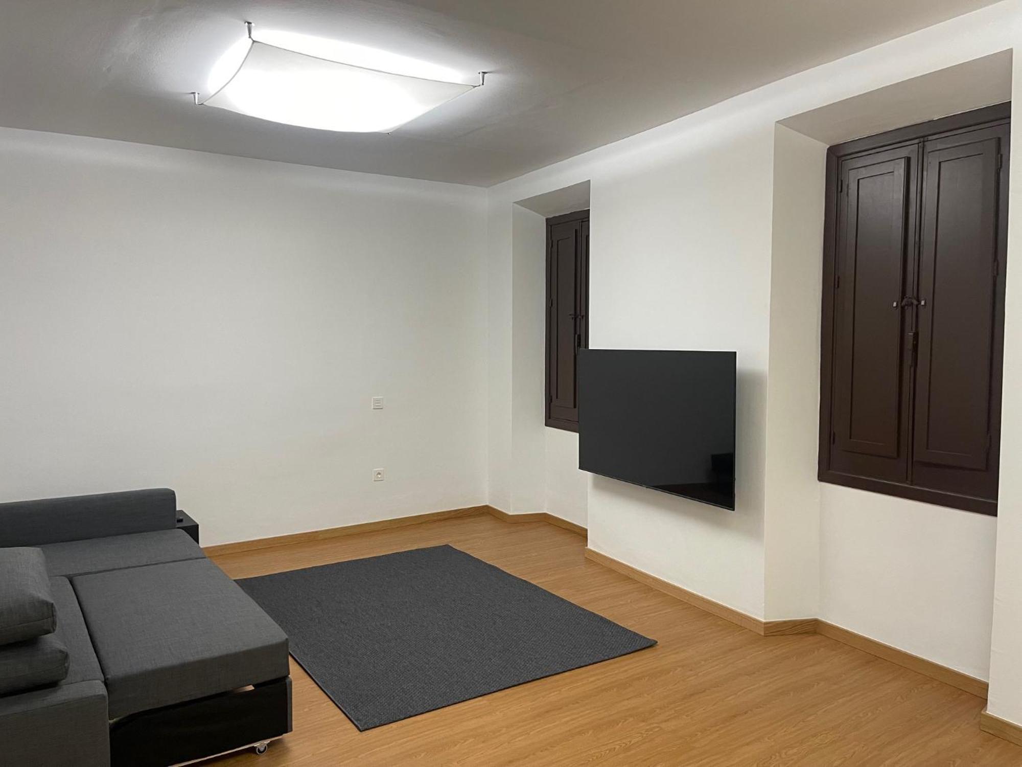 Apartamento Calle Rodrigo De Triana Con Opcion De Parking Sevilla Dış mekan fotoğraf
